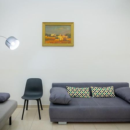 Apartmán Antica Dimora Capruzzi Bari Exteriér fotografie
