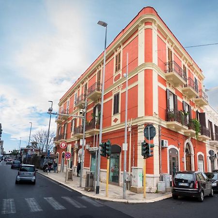 Apartmán Antica Dimora Capruzzi Bari Exteriér fotografie