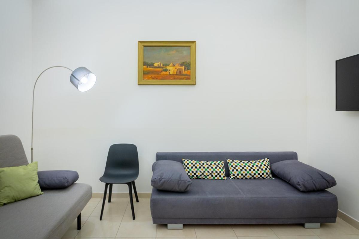 Apartmán Antica Dimora Capruzzi Bari Exteriér fotografie
