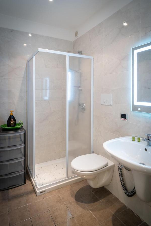 Apartmán Antica Dimora Capruzzi Bari Exteriér fotografie