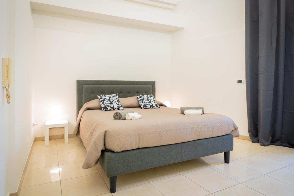 Apartmán Antica Dimora Capruzzi Bari Exteriér fotografie