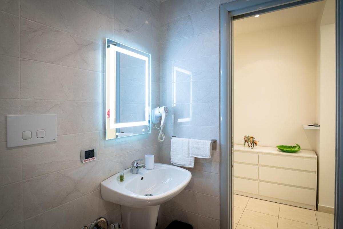 Apartmán Antica Dimora Capruzzi Bari Exteriér fotografie