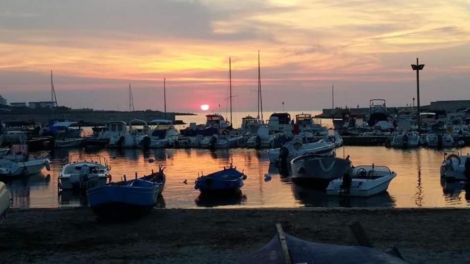 Apartmán Antica Dimora Capruzzi Bari Exteriér fotografie